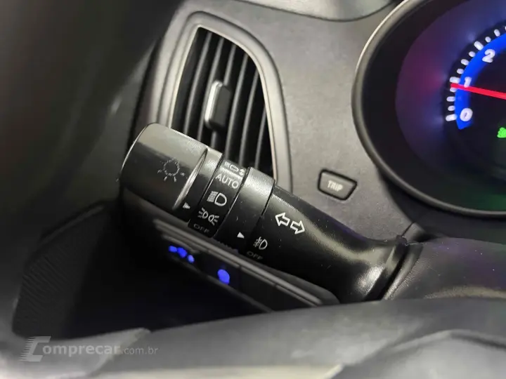 IX35 2.0 MPFI GL 16V FLEX 4P AUTOMÁTICO