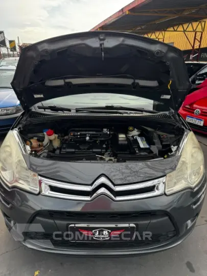 C3 1.5 Tendance 8V