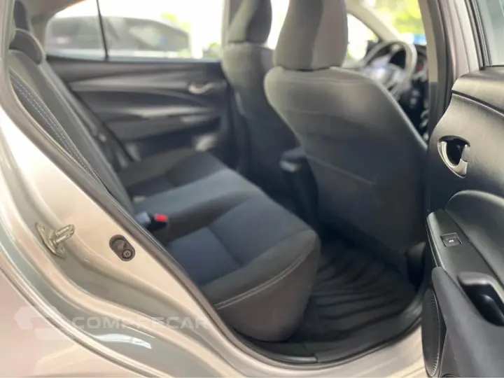 YARIS 1.5 16V S