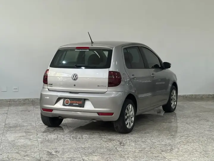 FOX 1.6 MI I-motion 8V