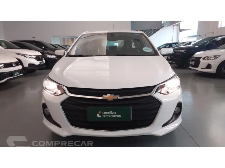 ONIX 1.0 FLEX LT MANUAL