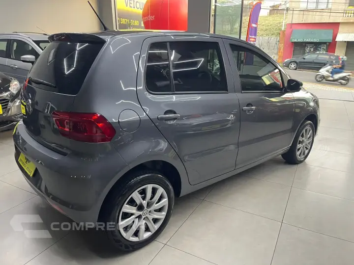 FOX 1.0 MI Trendline 8V