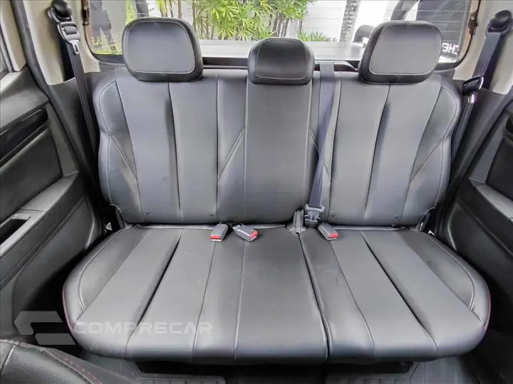 S10 2.8 16V TURBO DIESEL Z71 CD 4X4 AUTOMÁTICO