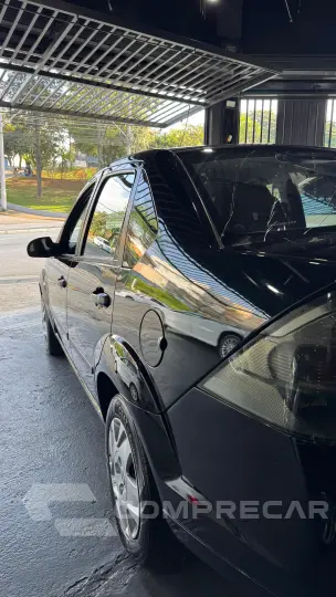 FIESTA 1.6 MPI Class Sedan 8V