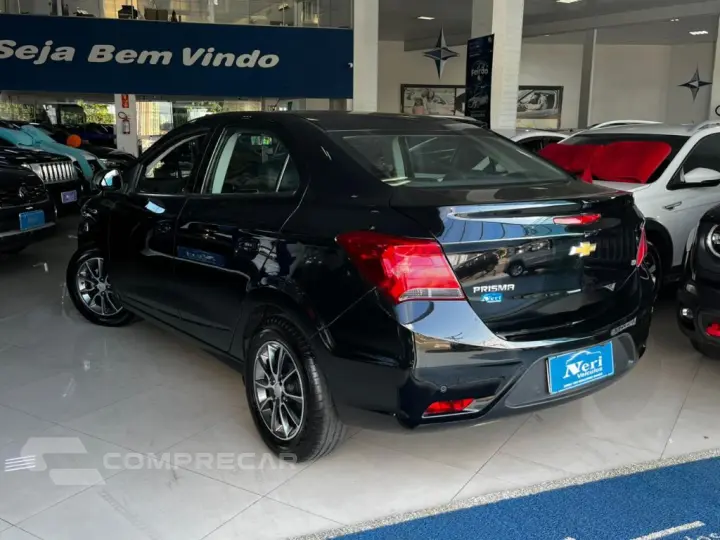 PRISMA Sed. LT 1.4 8V FlexPower 4p Aut.