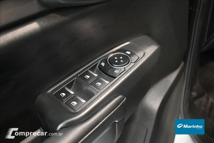 RANGER 2.0 TURBO DIESEL CD XLS 4X2 AUTOMÁTICO