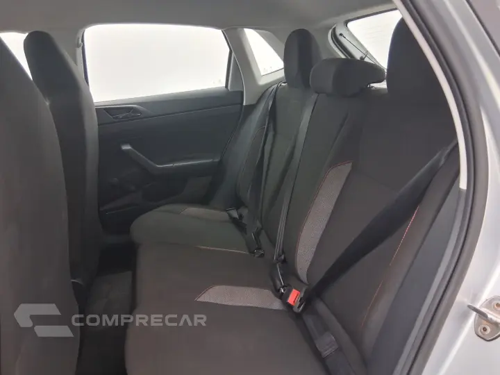 POLO 1.0 MPI TRACK MANUAL