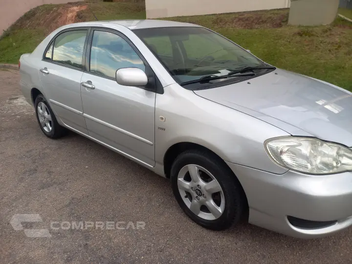 COROLLA 1.8 XEI 16V