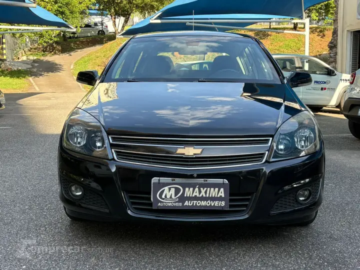 VECTRA 2.0 MPFI GT Hatch 8V