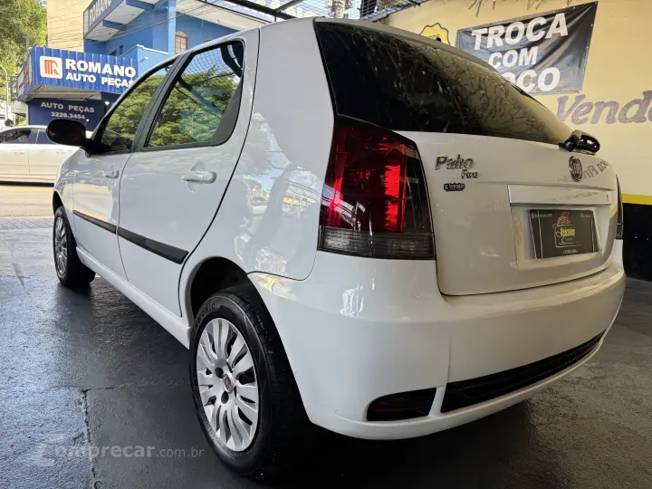 PALIO 1.0 MPI Fire WAY 8V