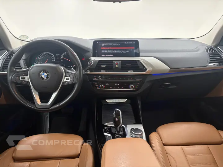 X3 drive 30i