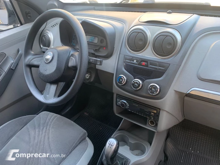 Agile 1.4 4P LTZ FLEX