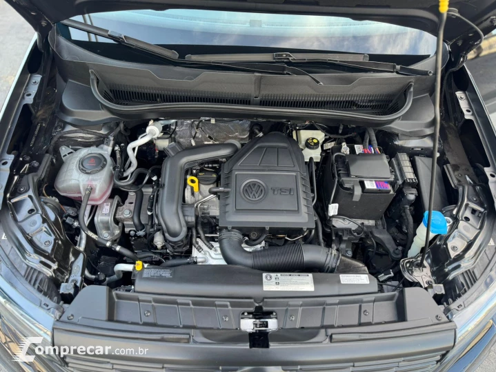 T-CROSS 1.0 200 TSI Sense