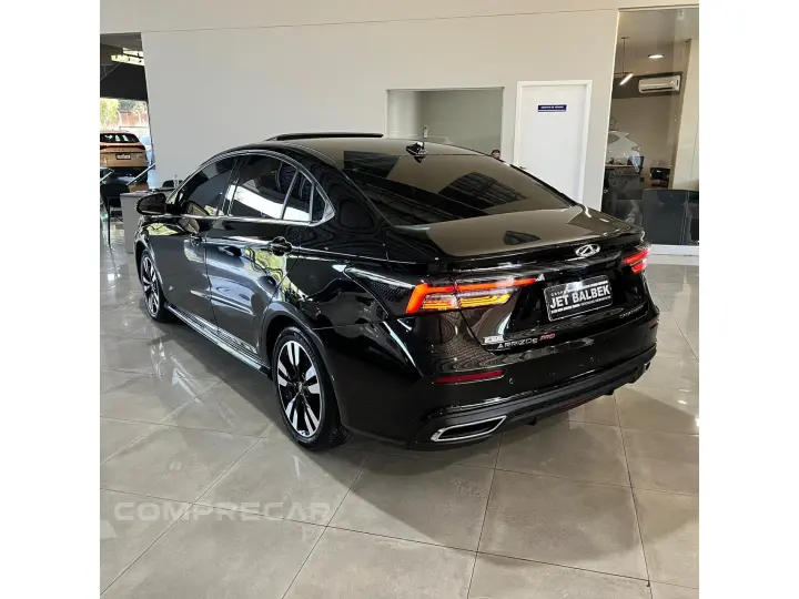 ARRIZO 6 PRO 1.5 TURBO CVT