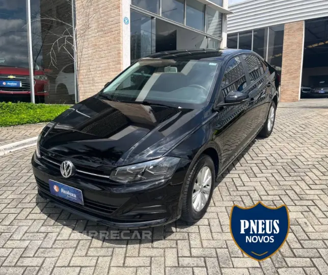 VIRTUS 1.6 MSI Flex 16V 4p Aut.