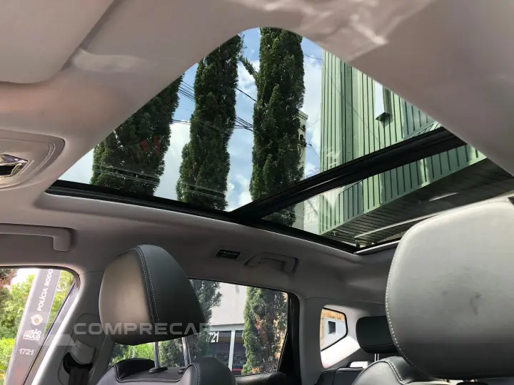 Tiggo 7 Pro 1.5 Tci Flex Hybrid Cvt