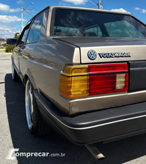 VOYAGE 1.6 S 8V