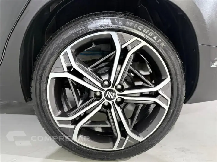 FASTBACK 1.0 Turbo 200 Impetus