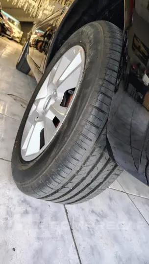 MERIVA 1.8 MPFI Maxx 8V