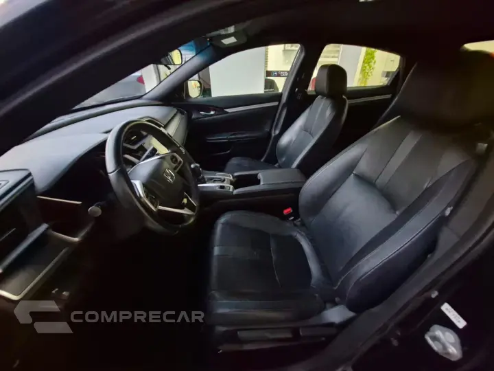 CIVIC 2.0 16vone EXL