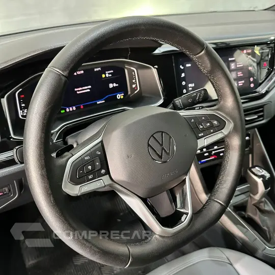 Nivus Highline 1.0 200 TSI Flex Aut.