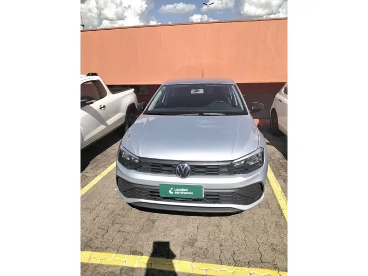 POLO 1.0 MPI TRACK MANUAL