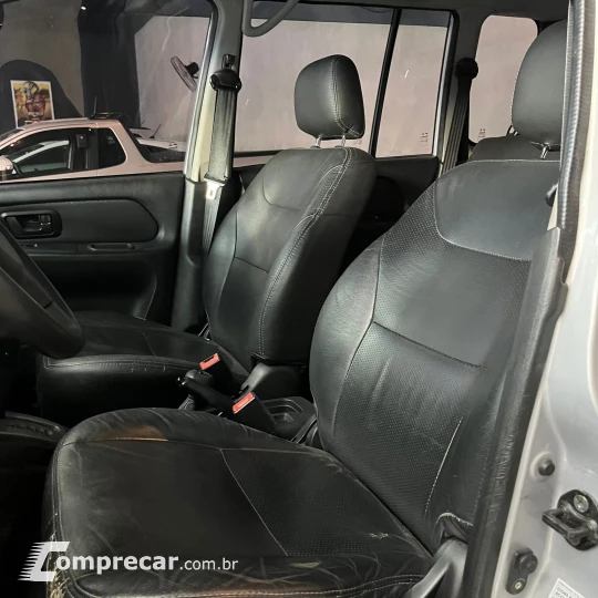 PAJERO 2.0 TR4 4X2 16V