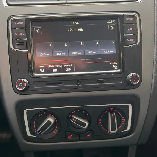 Fox Connect 1.6 Flex 8V 5p