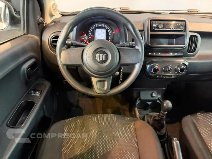 Mobi 1.0 Evo Flex Like. Manual