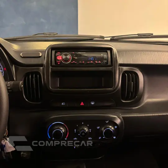 MOBI LIKE 1.0 Fire Flex 5p.