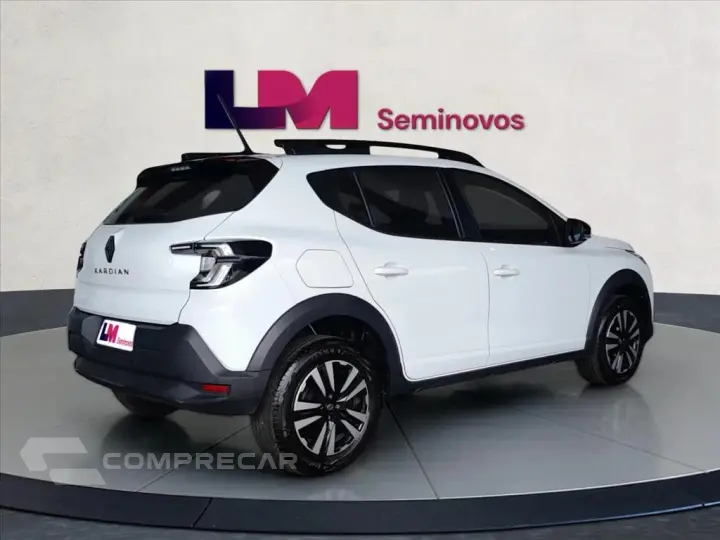 KARDIAN 1.0 TCE FLEX EVOLUTION EDC