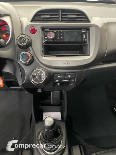 FIT 1.4 LXL 8V
