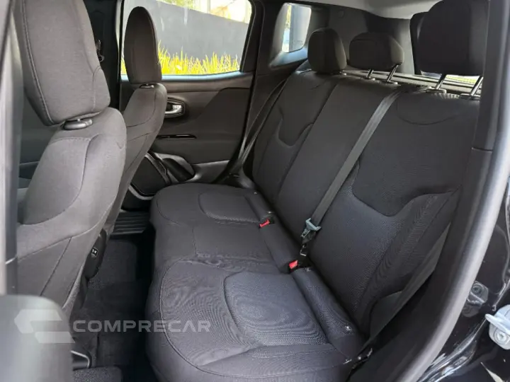 Renegade Sport 1.8 4x2 Flex 16V Aut.