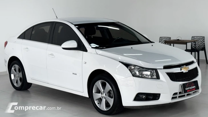 CRUZE 1.4 LT