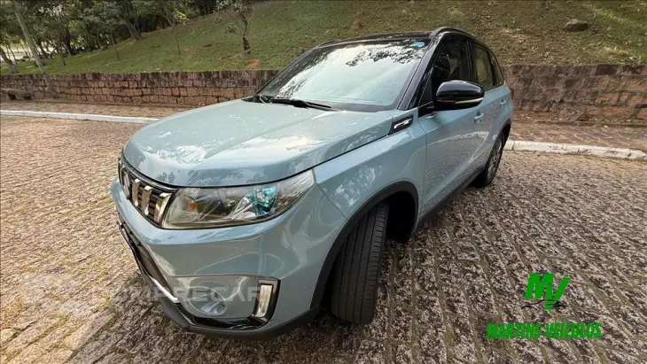 VITARA 1.6 16V GASOLINA 4YOU AUTOMÁTICO