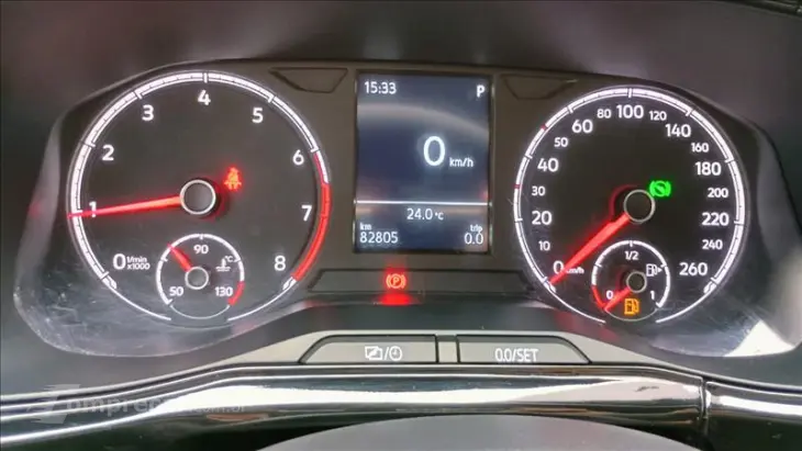 T-CROSS 1.0 200 TSI Sense