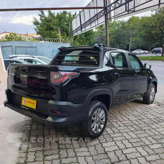 STRADA FREEDOM 1.3 CD