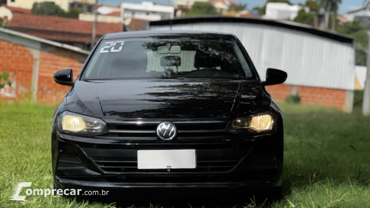 POLO 1.0 200 TSI Sense