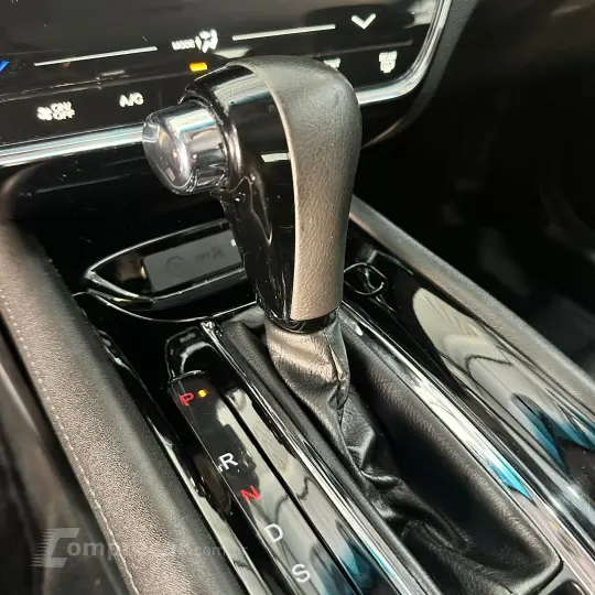 HR-V EXL 1.8 Flexone 16V 5p Aut.