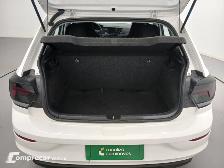 POLO 1.0 MPI MANUAL