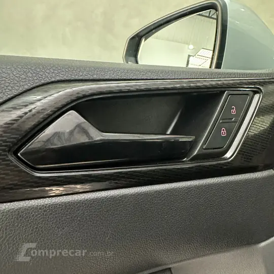 Polo Comfortline TSI 1.0 Flex 12V Aut.