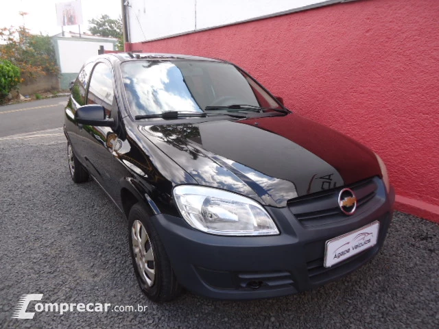 CELTA 1.0 MPFI Life 8V
