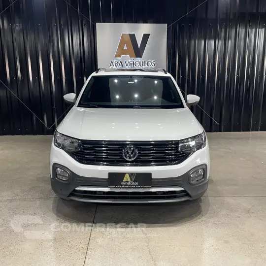 T-CROSS 1.0 200 TSI Comfortline