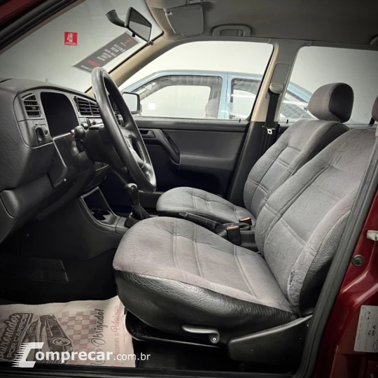 GOLF 1.8 MI GL 8V