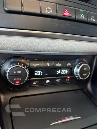 GLA 200 1.6 CGI VISION BLACK EDITION 16V TURBO FL