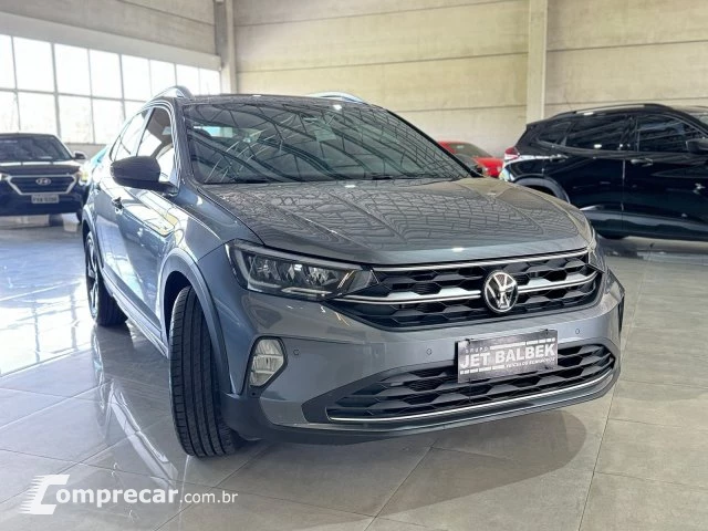 NIVUS - 1.0 200 TSI TOTAL HIGHLINE AUTOMÁTICO