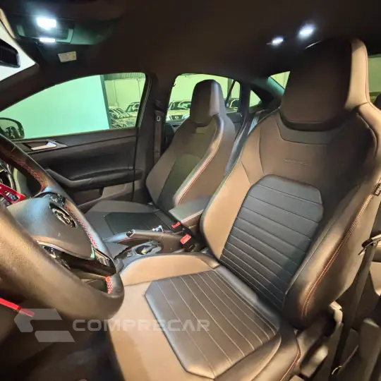 VIRTUS GTS 1.4 TSI 16V Flex 4p