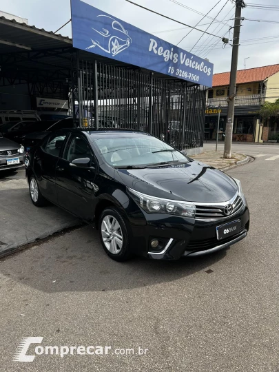 COROLLA 1.8 GLI 16V