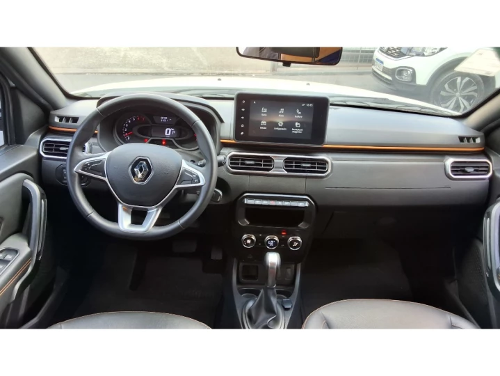 OROCH 1.3 TCE FLEX OUTSIDER X-TRONIC
