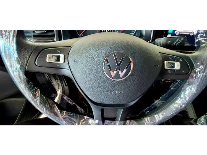 POLO 1.0 MPI TRACK MANUAL